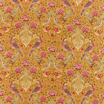 Seasons By May Saffron 226593 Upholstered Pelmets